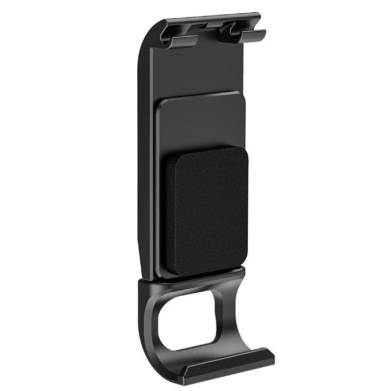 Couverture de remplacement du compartiment de batterie Gopro