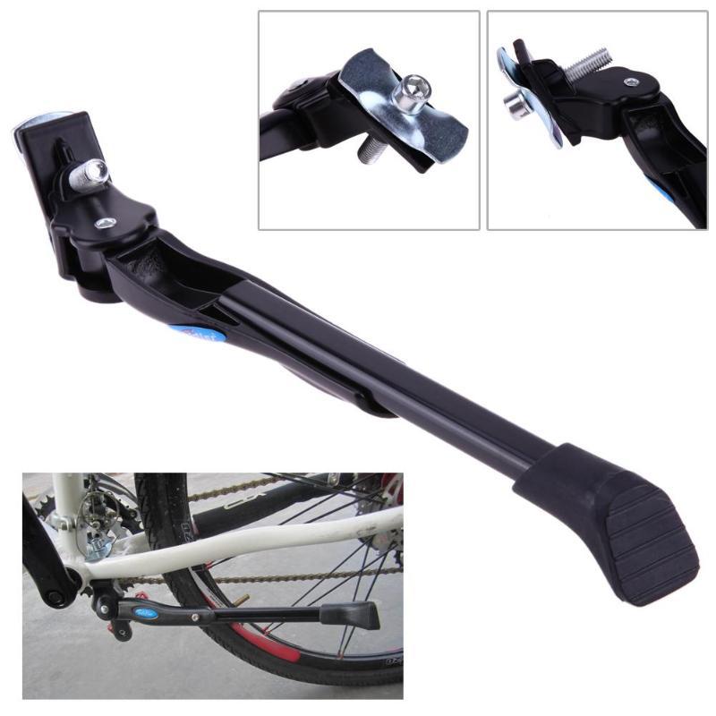 Vélo Kickstand Parking Racks Bike Support Side