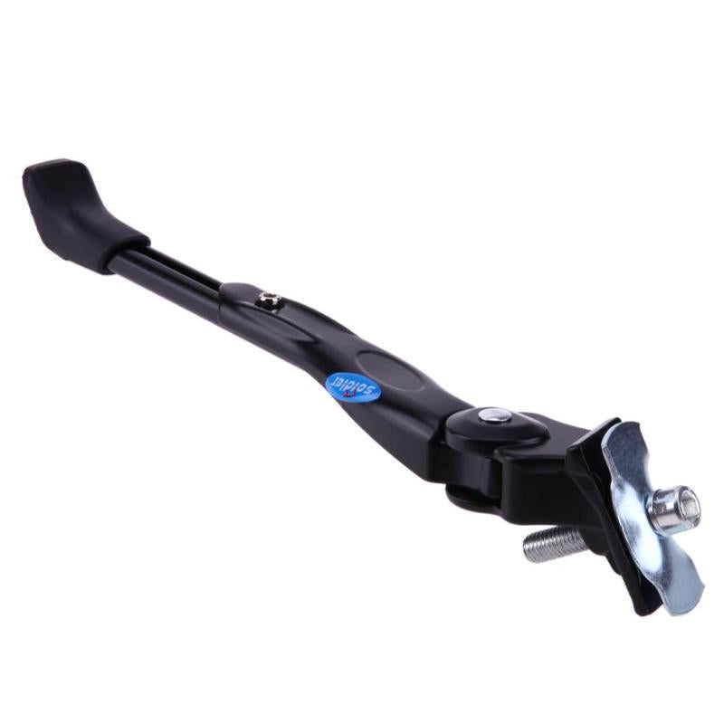 Vélo Kickstand Parking Racks Bike Support Side