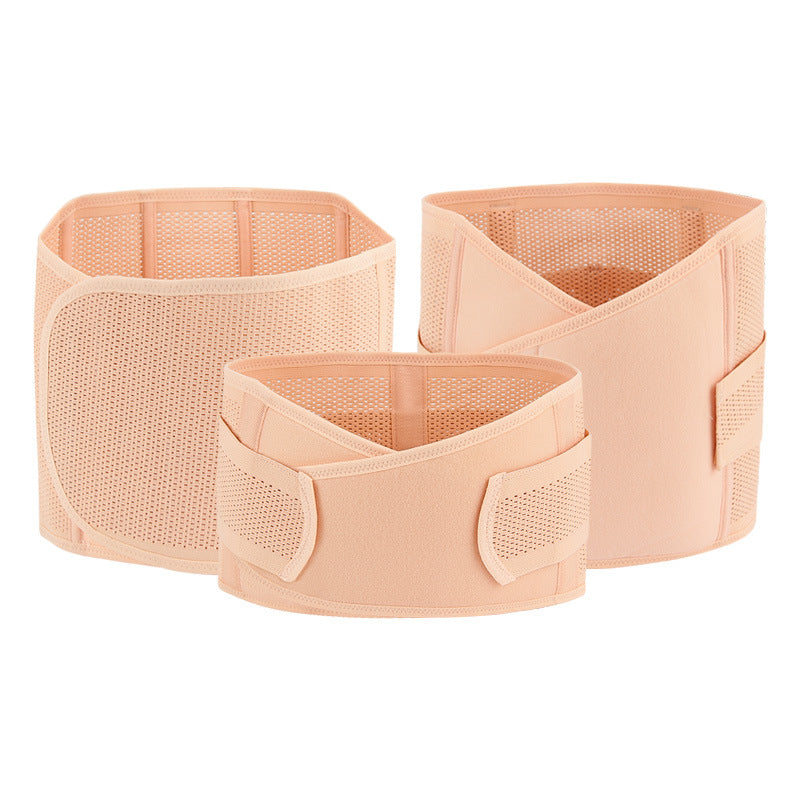 Ceinture de sculptation renforcée pour le corps pour les particules Par césarienne