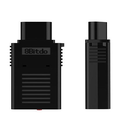 Contrôleur sans fil Bluetooth Récepteur Nes Récepteur