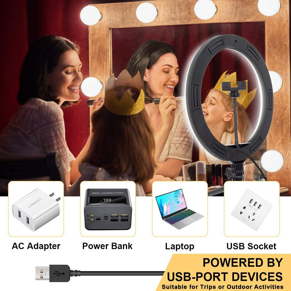 Compatible with Apple
