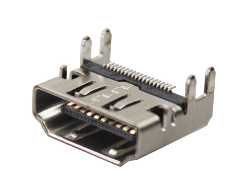 Marque originale PS4 10xx 11xx 12xx modèle universel HDMI HD interface socket V2 version