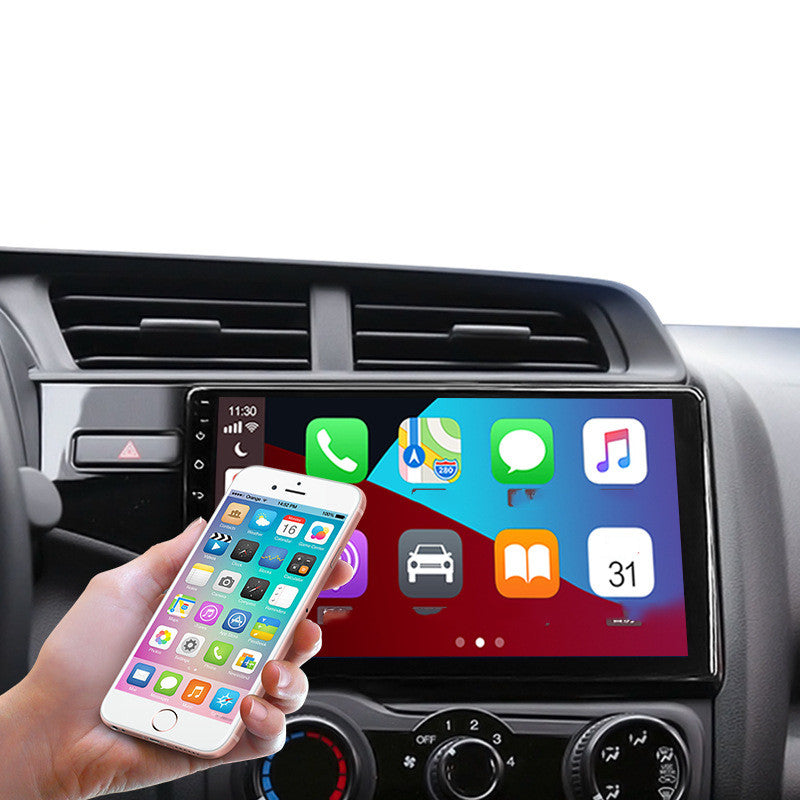 Module Microphone intégré Navigation de voiture Carpaly Interconnect Box