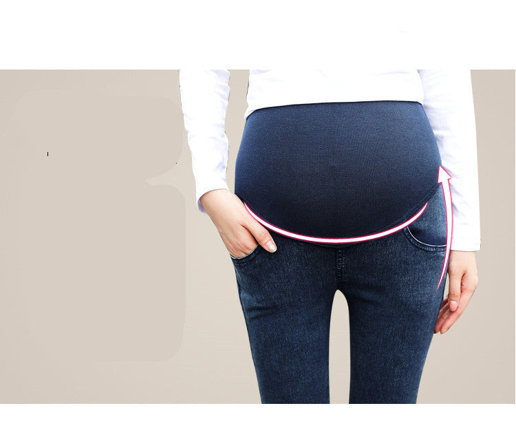 Pantalons de maternité