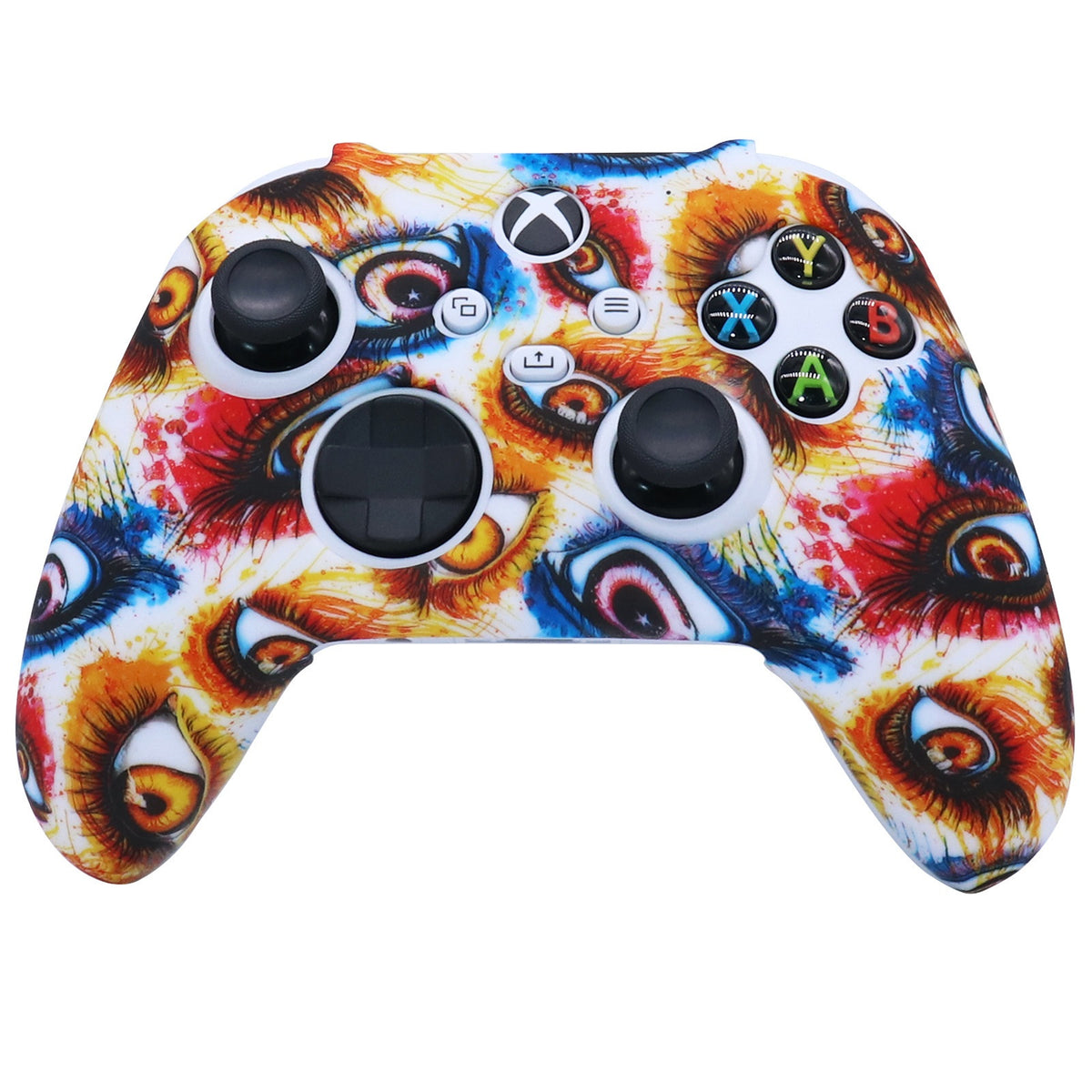 Poignée de jeu Protection Cbox Poignée Camouflage Protection Cover