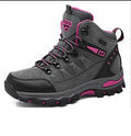Chaussures de randonnée Chaussures Casual Hommes et Femmes L'automne et l'hiver Confortable Chaussures haut de gamme