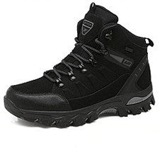 Chaussures de randonnée Chaussures Casual Hommes et Femmes L'automne et l'hiver Confortable Chaussures haut de gamme
