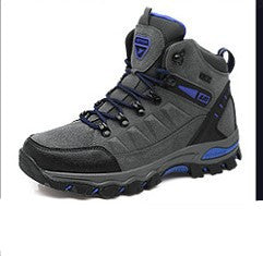 Chaussures de randonnée Chaussures Casual Hommes et Femmes L'automne et l'hiver Confortable Chaussures haut de gamme