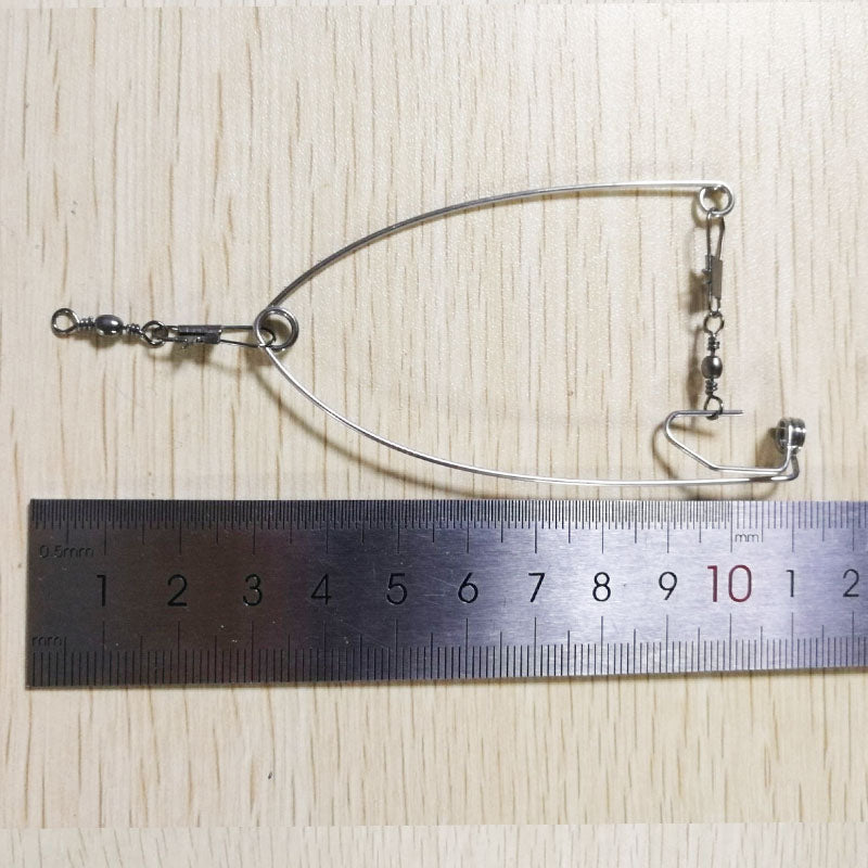 Artefact de pêche