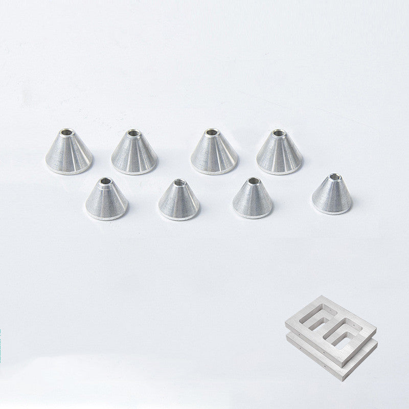 Bijoux de la machine à moulage par compression par injection de cire de silicone