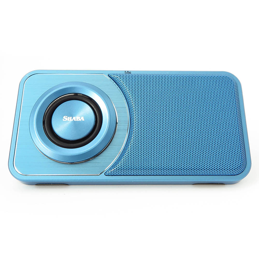 Mini Portable Petit Haut-Parleur Electronique Cadeau Retro Haut-Parleur Bluetooth