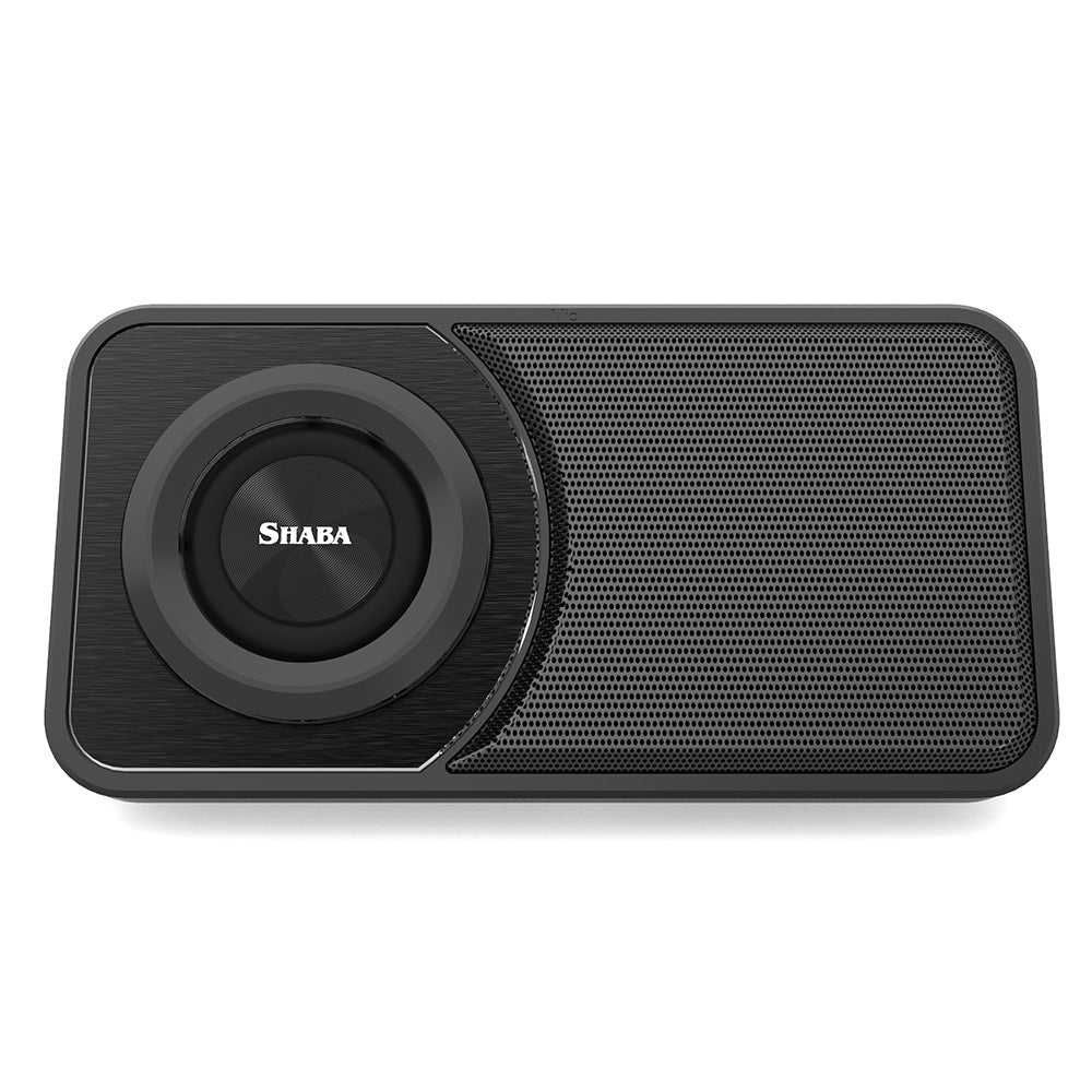 Mini Portable Petit Haut-Parleur Electronique Cadeau Retro Haut-Parleur Bluetooth