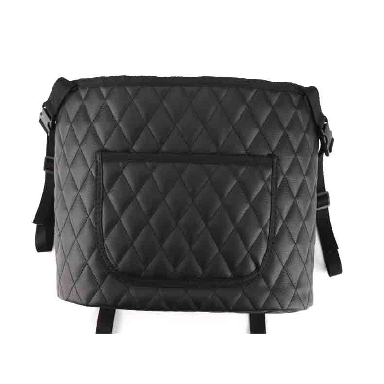 Porte-bag de rangement de voiture Porte-bag à main Siège de voiture Organisateur Porte-bag à main Auto Intérieur Sto