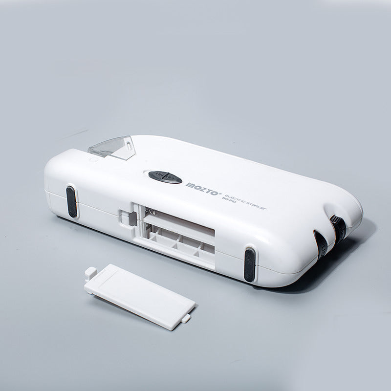 Mini Automatic Labor-Saving Induction Double Nail Apprentissage Bureau