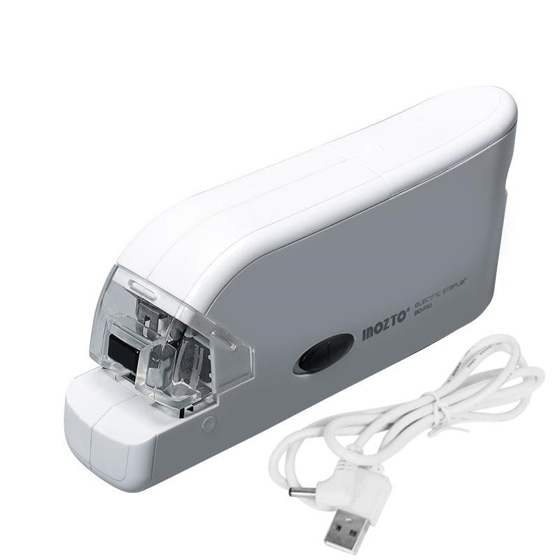 Mini Automatic Labor-Saving Induction Double Nail Apprentissage Bureau