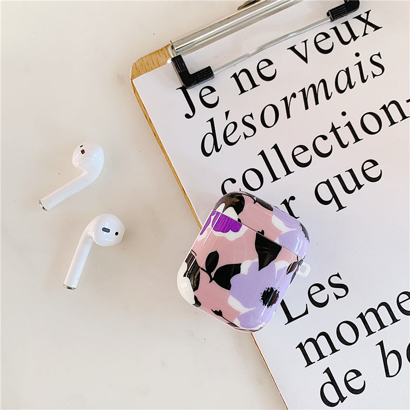 Couverture de protection anti-dérapante pour les petites fleurs