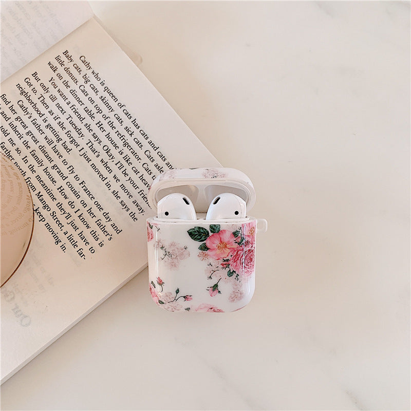 Couverture de protection anti-dérapante pour les petites fleurs
