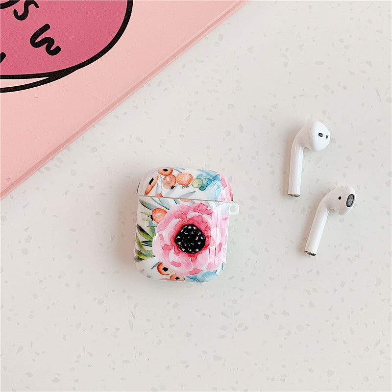 Couverture de protection anti-dérapante pour les petites fleurs