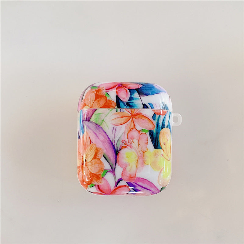 Couverture de protection anti-dérapante pour les petites fleurs
