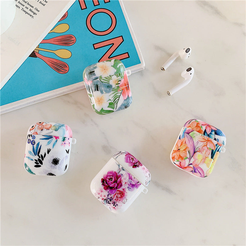 Couverture de protection anti-dérapante pour les petites fleurs