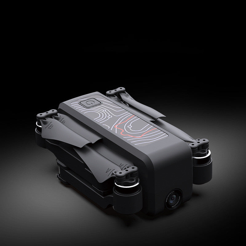 Longue durée de vie de la batterie Hd 4K Esc Camera Drone