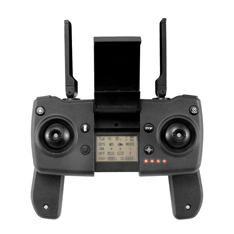 Longue durée de vie de la batterie Hd 4K Esc Camera Drone