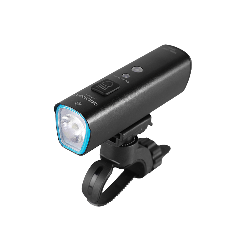 Plus Xuelong V9M vélo lumière avant lumière nuit équitation forte lumière lampe de poche
