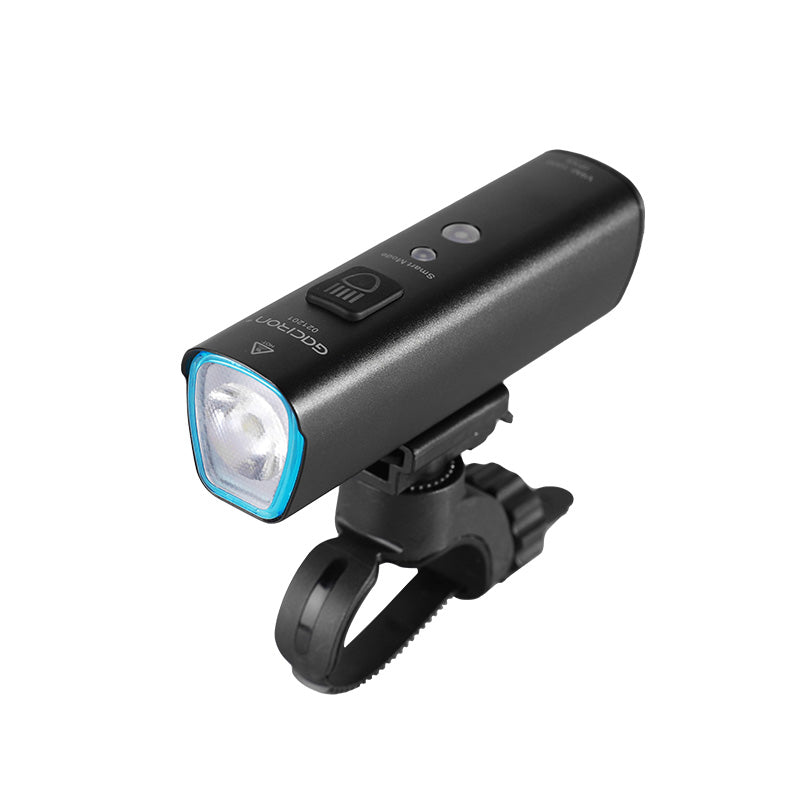 Plus Xuelong V9M vélo lumière avant lumière nuit équitation forte lumière lampe de poche
