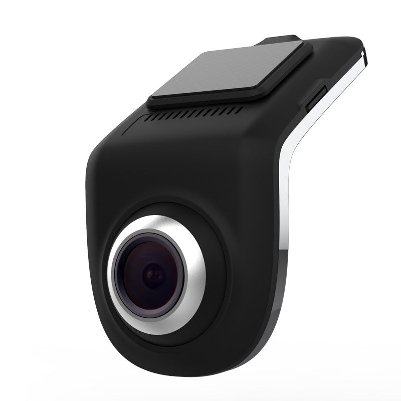 L'enregistreur de conduite Wifi Hidden Recorder