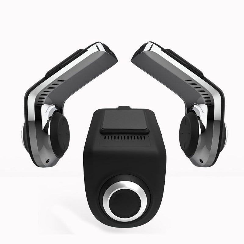 L'enregistreur de conduite Wifi Hidden Recorder