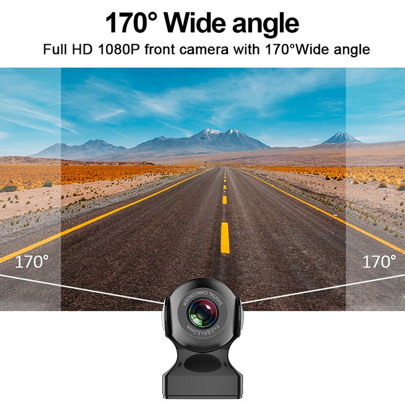 Usb Driving Recorder pour Android voiture Machine