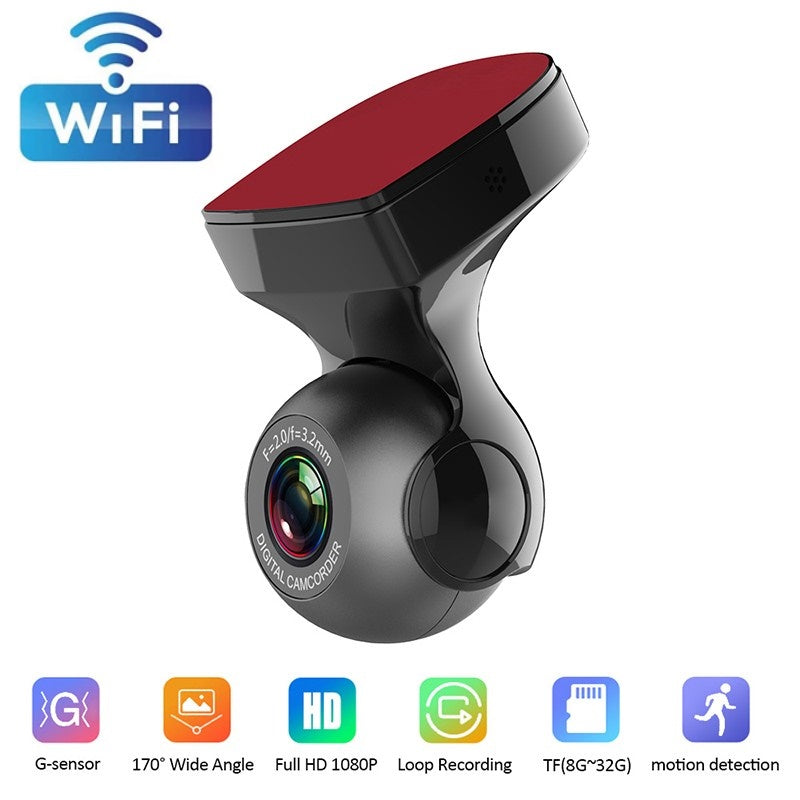 Usb Driving Recorder pour Android voiture Machine