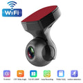 Usb Driving Recorder pour Android voiture Machine