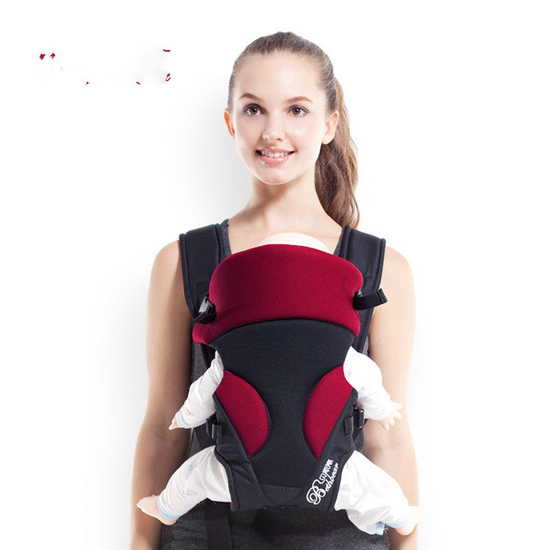 0-24 M Sac à dos pour bébé Sac à dos pour bébé