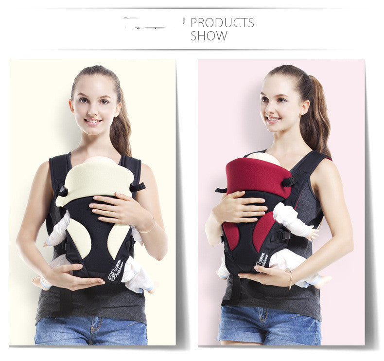 0-24 M Sac à dos pour bébé Sac à dos pour bébé