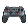 Wireless Bluetooth gamepad with 6-axis somatosensory vibration function