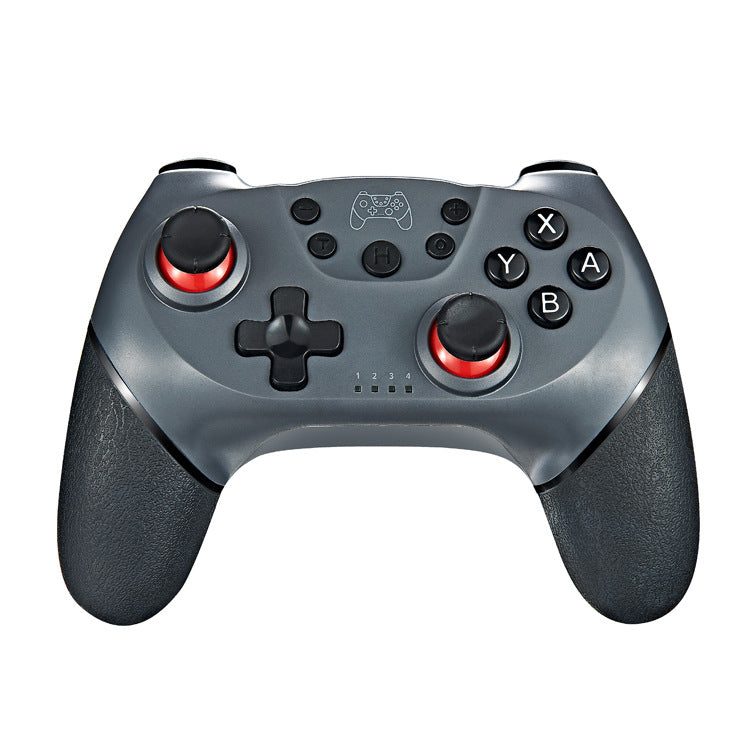 Wireless Bluetooth gamepad with 6-axis somatosensory vibration function