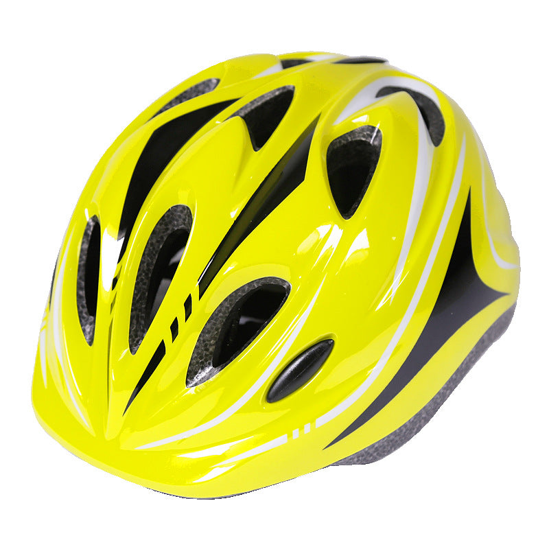 Casque de patinage à roulettes pour enfants patins patins à roulettes skateboard vélo taille