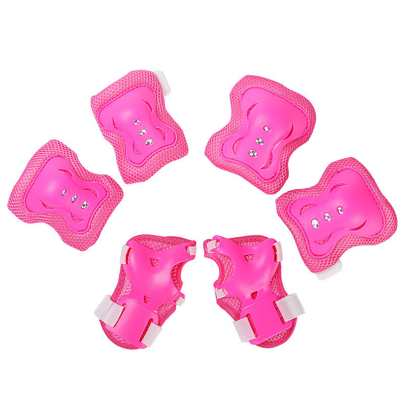 Casque de patinage à roulettes pour enfants patins patins à roulettes skateboard vélo taille