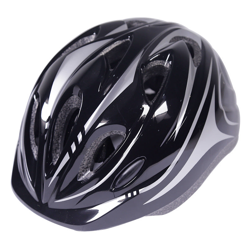 Casque de patinage à roulettes pour enfants patins patins à roulettes skateboard vélo taille