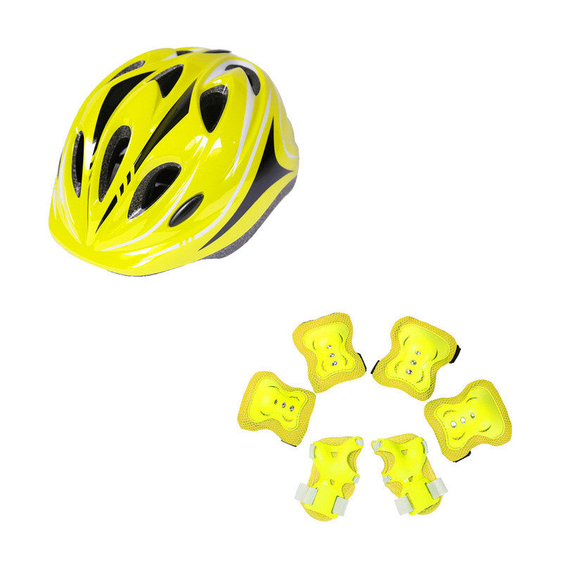 Casque de patinage à roulettes pour enfants patins patins à roulettes skateboard vélo taille