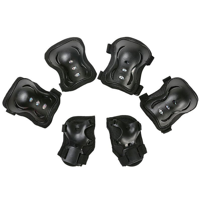 Casque de patinage à roulettes pour enfants patins patins à roulettes skateboard vélo taille