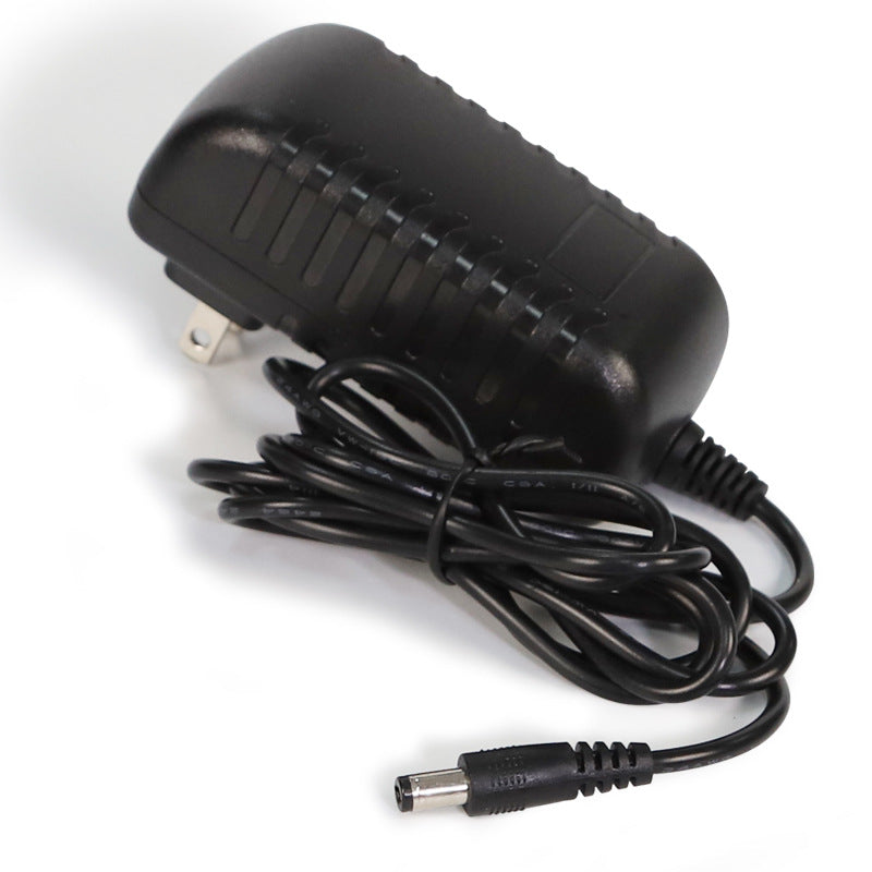 Chargeur de lampe de photothérapie à ongles original