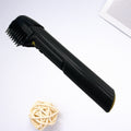 Clipper à cheveux rétractable pour hommes