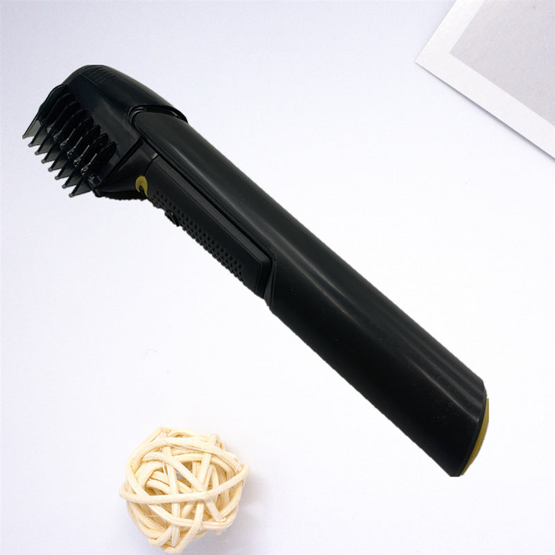 Clipper à cheveux rétractable pour hommes