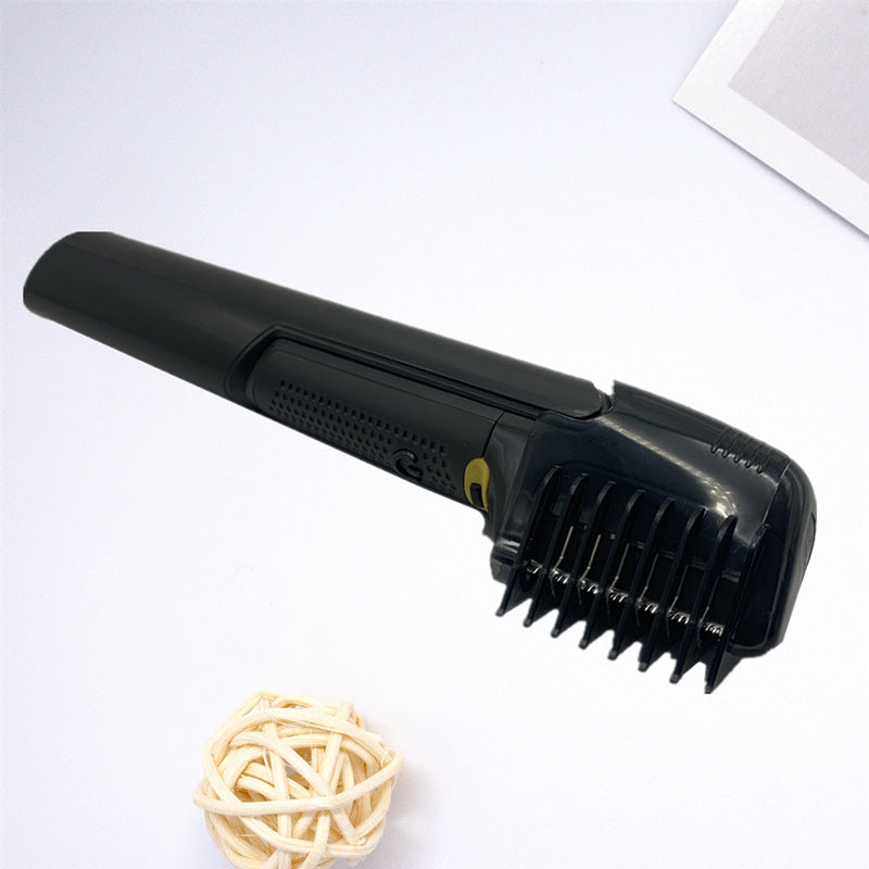 Clipper à cheveux rétractable pour hommes