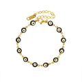 Bracelet en acier Titanium Bracelet pour femme