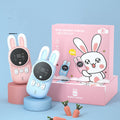 Appel sans fil de Rabbit Children Walkie-Talkie