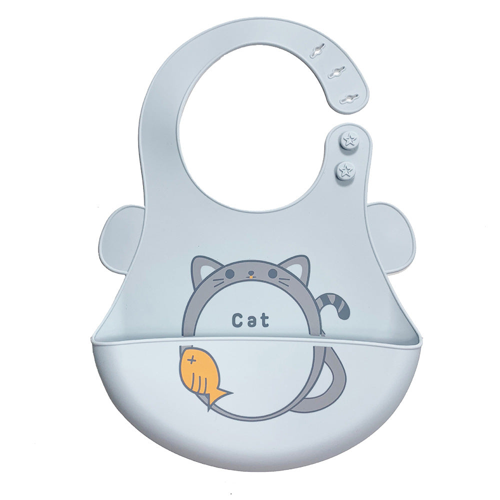 Bébé imperméable Super Soft Sac à repas